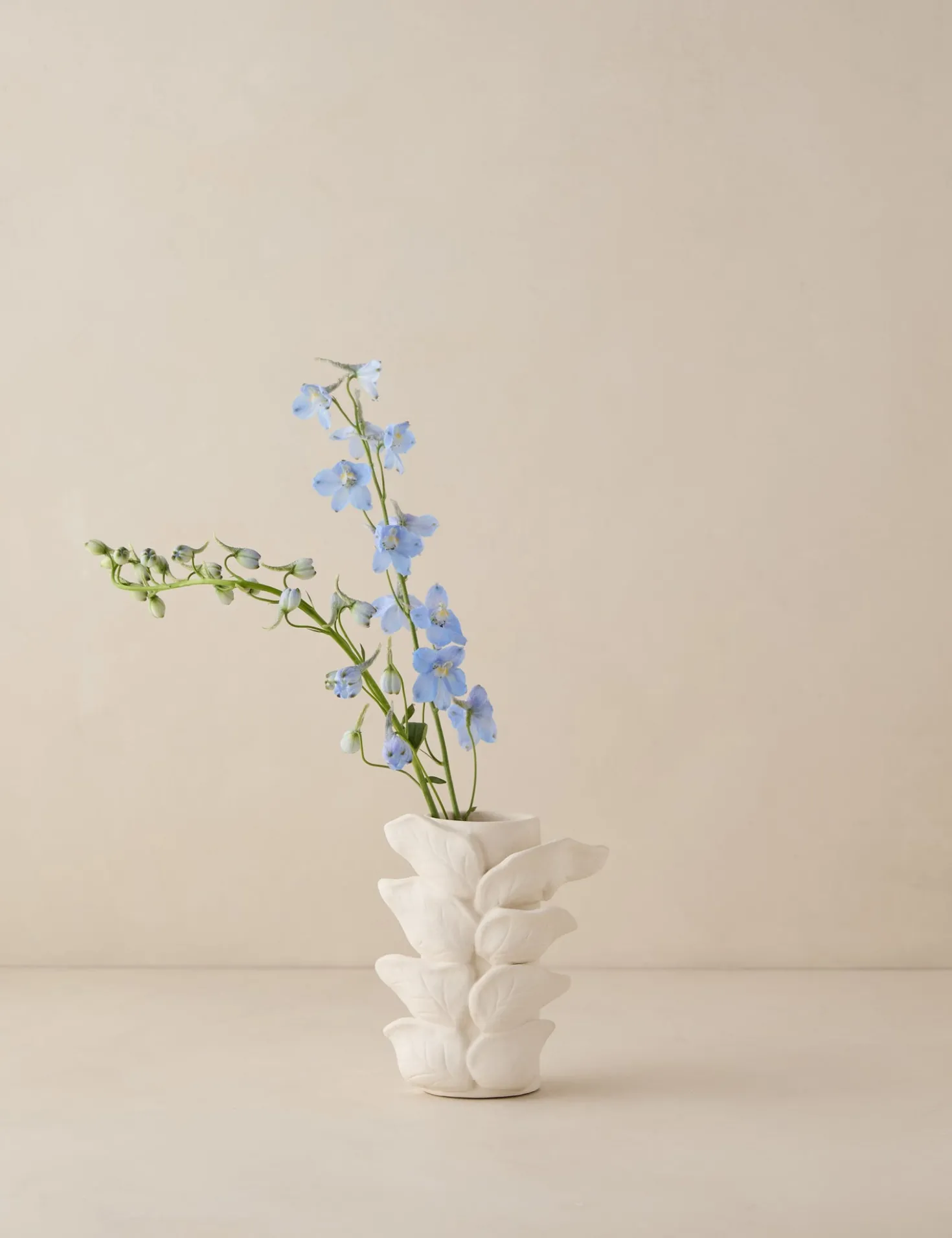 Kukan Vase by Sarah Sherman Samuel
