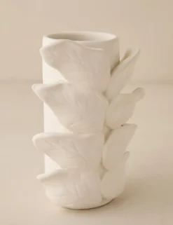 Kukan Vase by Sarah Sherman Samuel