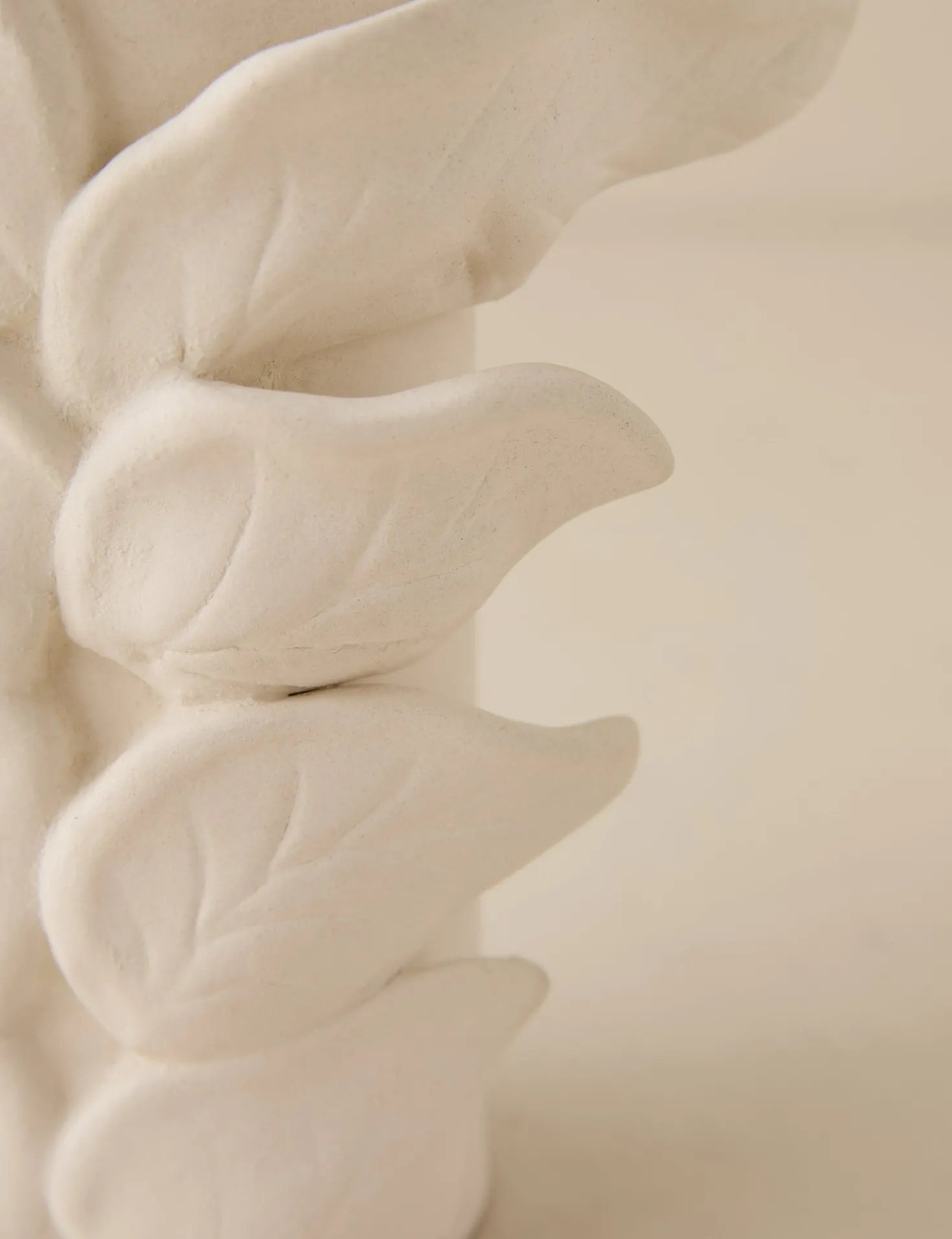 Kukan Vase by Sarah Sherman Samuel