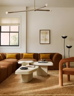 Kukka Floor Lamp by Sarah Sherman Samuel