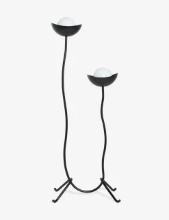 Kukka Floor Lamp by Sarah Sherman Samuel
