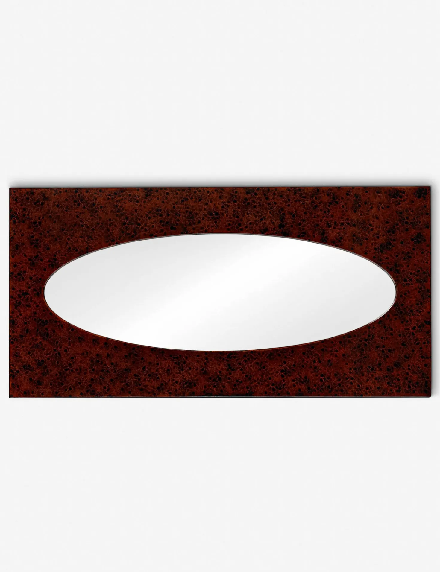 Kuori Floor Mirror by Sarah Sherman Samuel