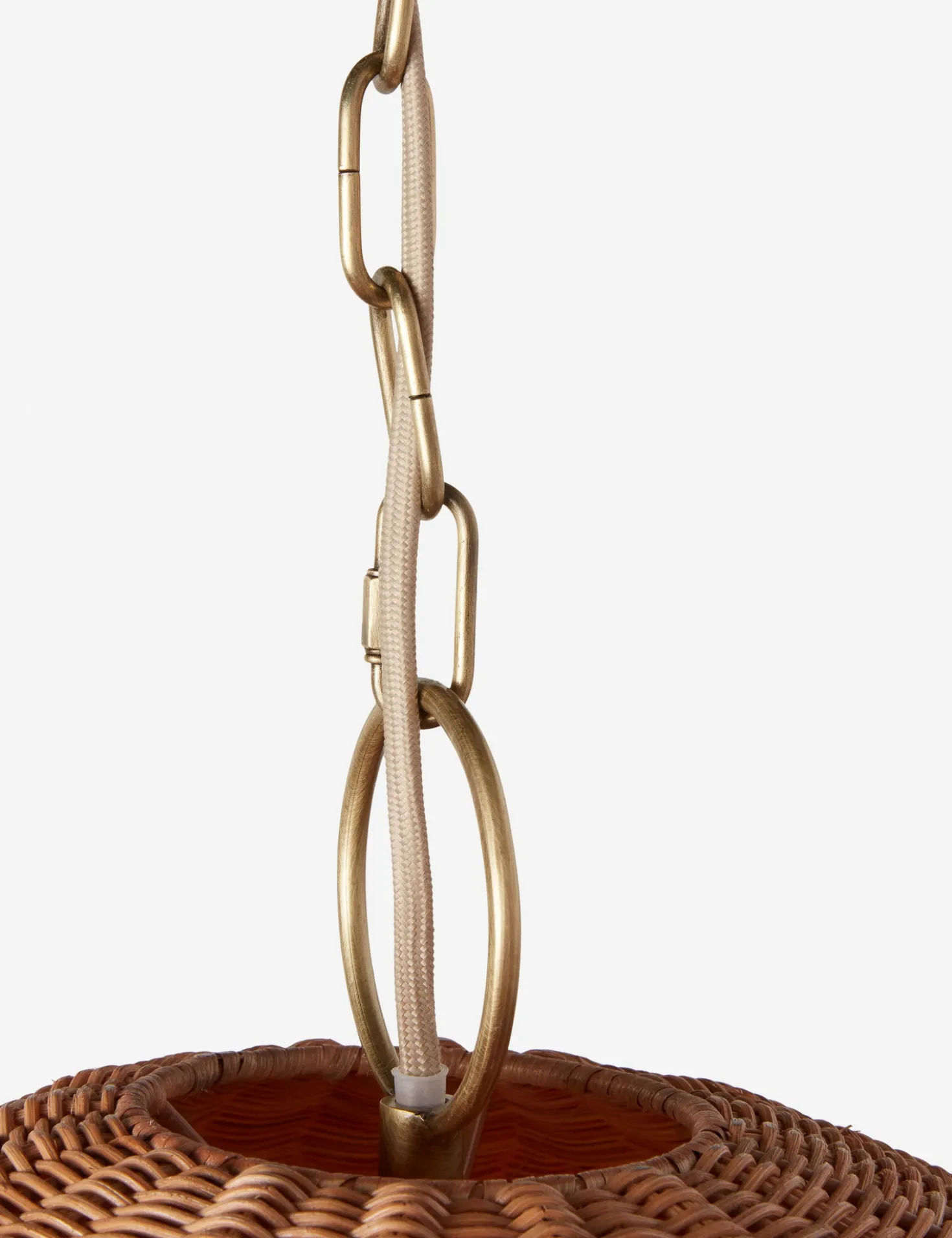 Kyaire Pendant
