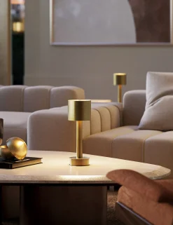 Kyd Cordless Table Lamp