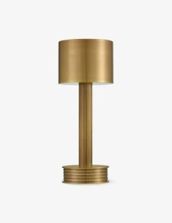 Kyd Cordless Table Lamp