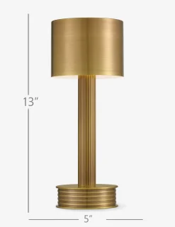 Kyd Cordless Table Lamp