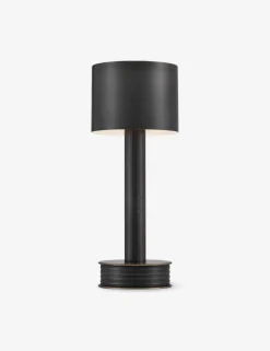 Kyd Cordless Table Lamp