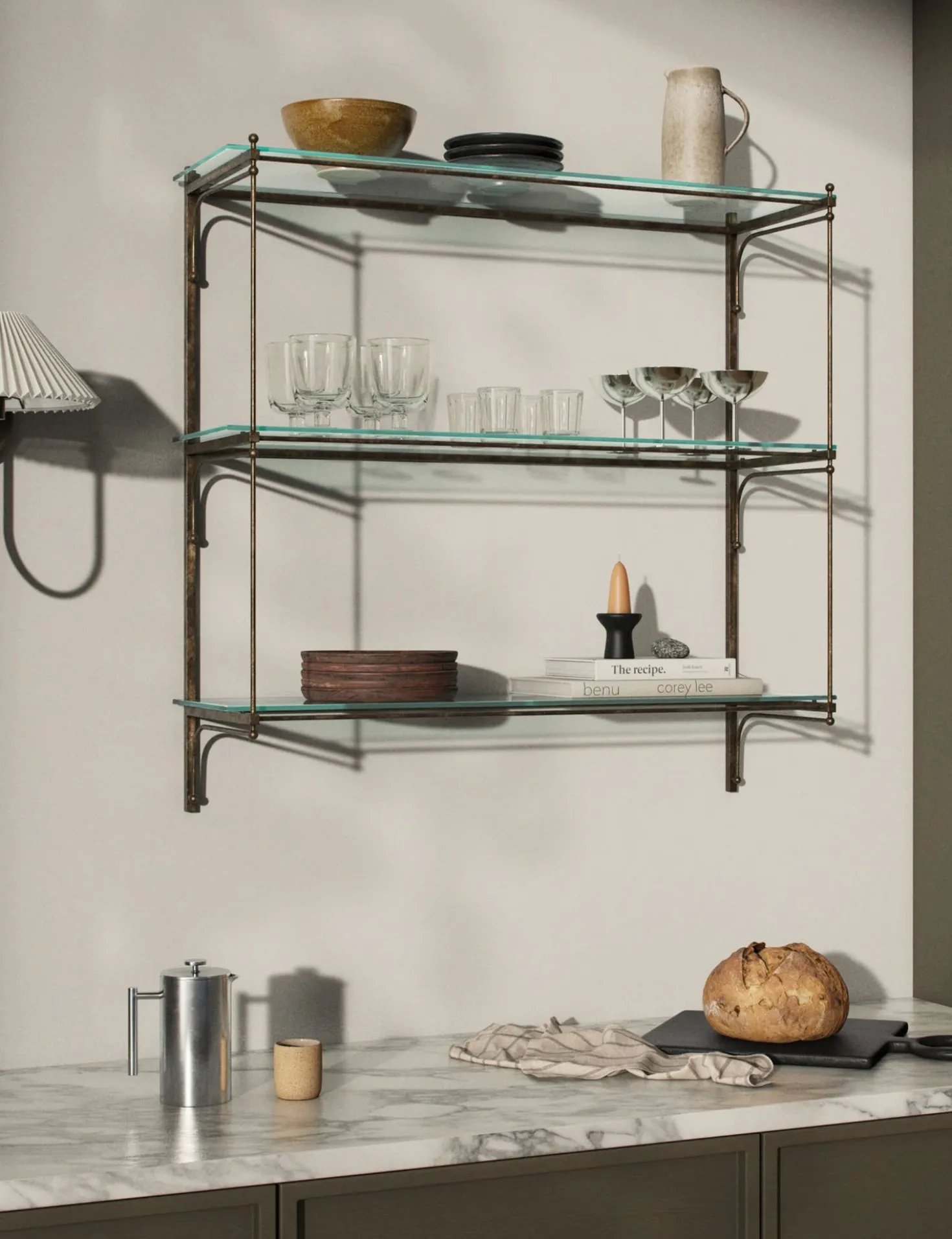 Kyla Shelf