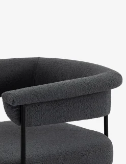 Kyleigh Bar Stool