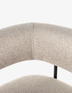Kyleigh Counter Stool