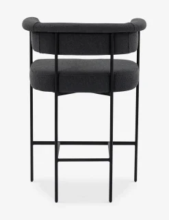 Kyleigh Counter Stool
