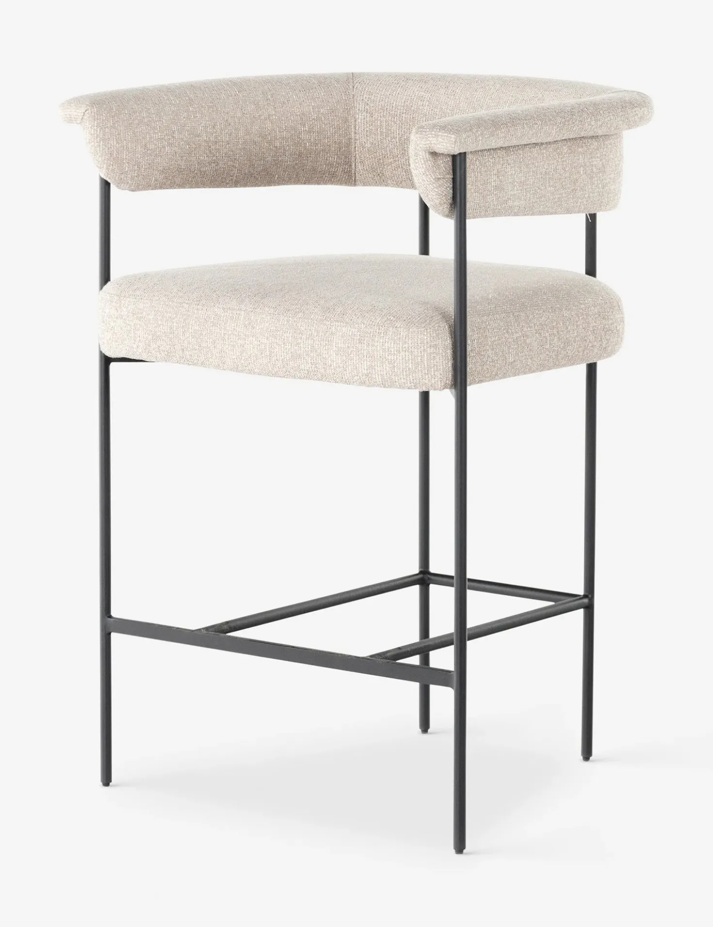 Kyleigh Counter Stool