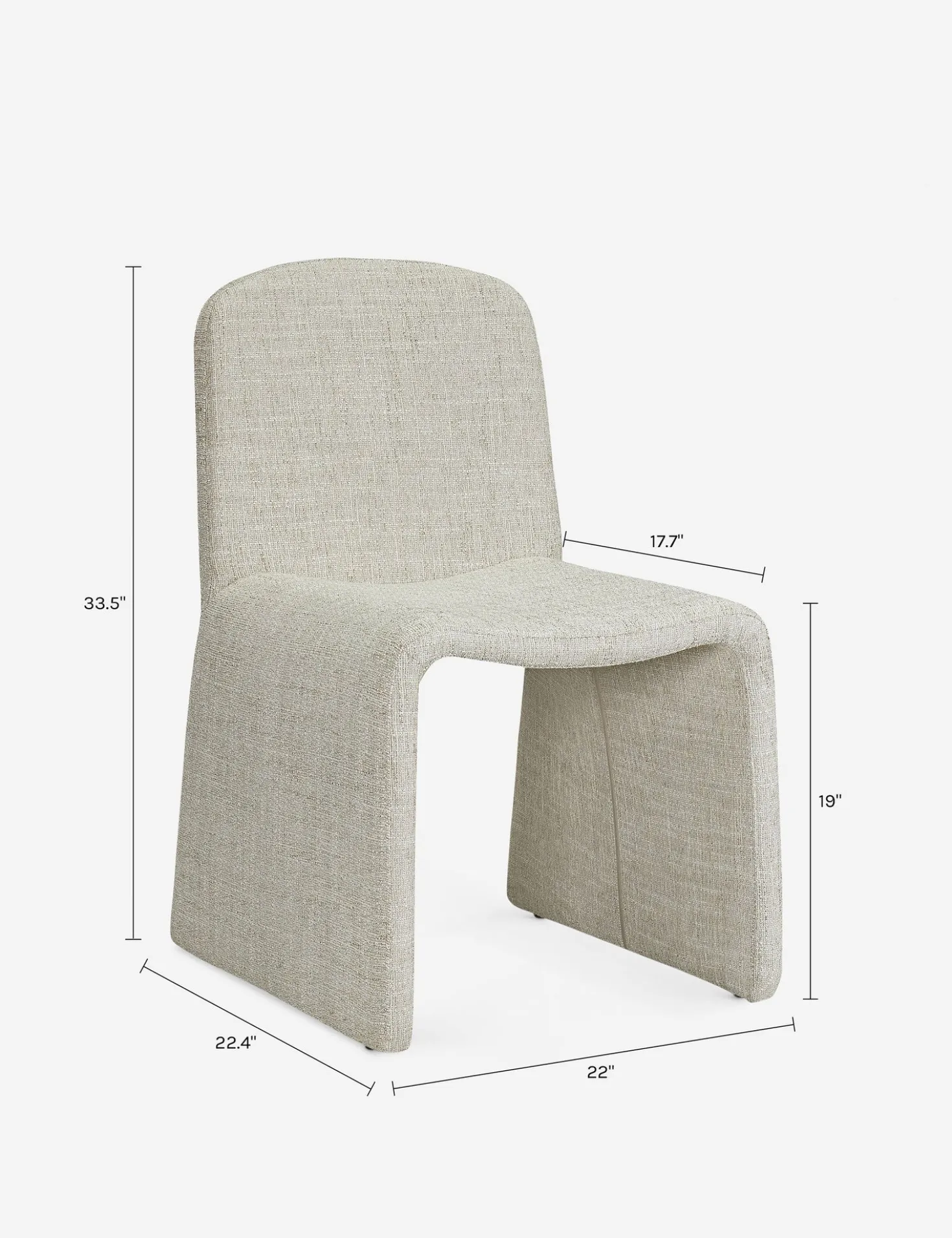 Kylie Dining Chair