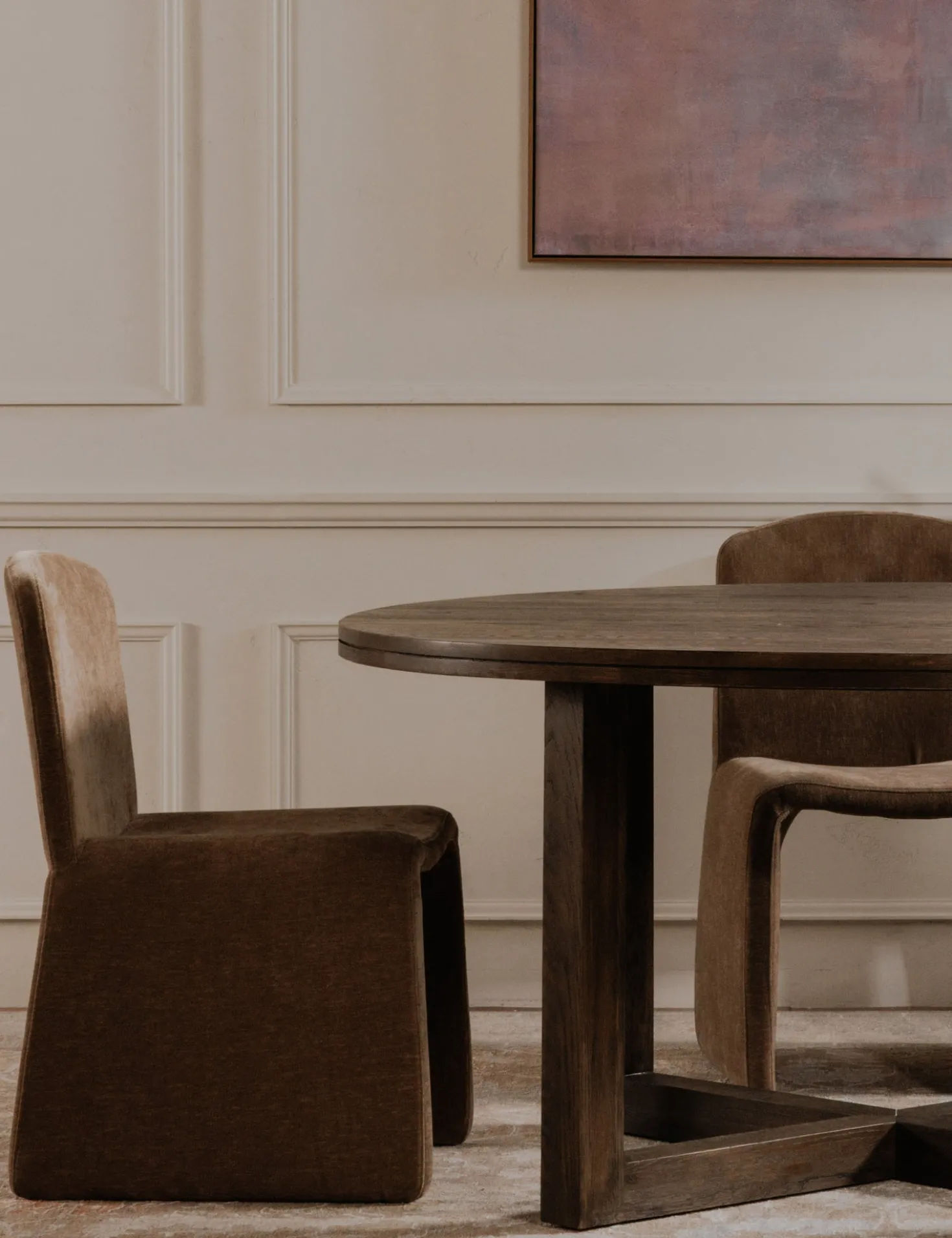 Kylie Dining Chair