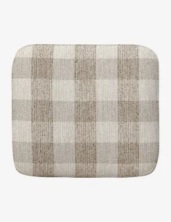 Kylo Ottoman by Amber Lewis x Four Hands