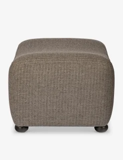 Kylo Ottoman by Amber Lewis x Four Hands