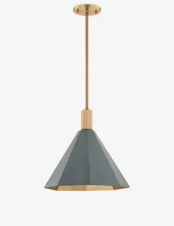 Kyomi Pendant Light
