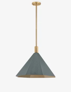 Kyomi Pendant Light