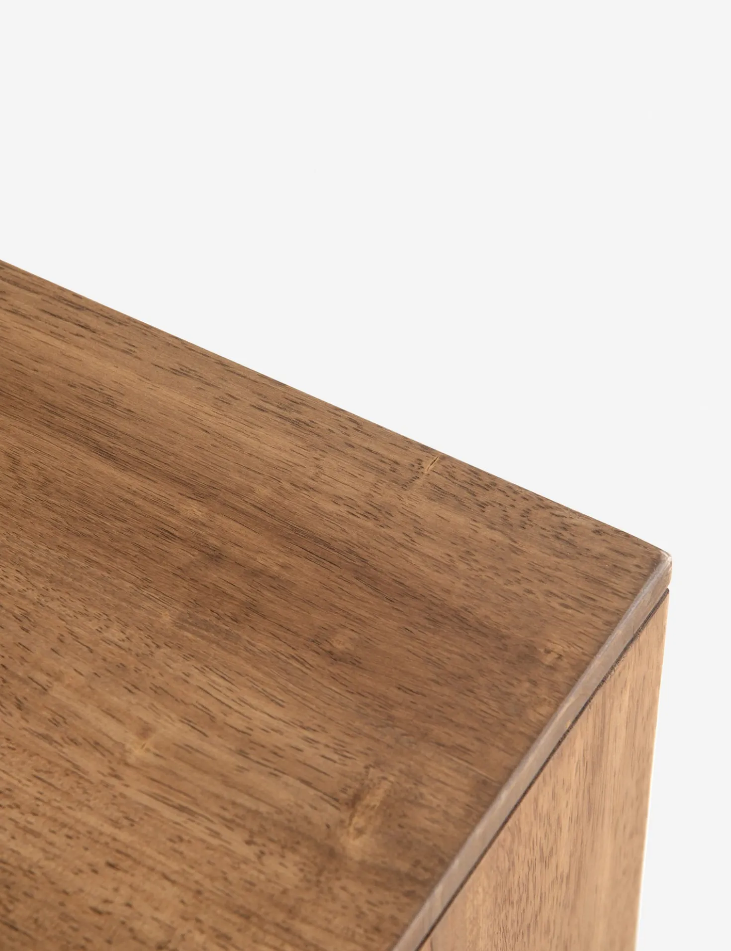 Kyra Media Console Table
