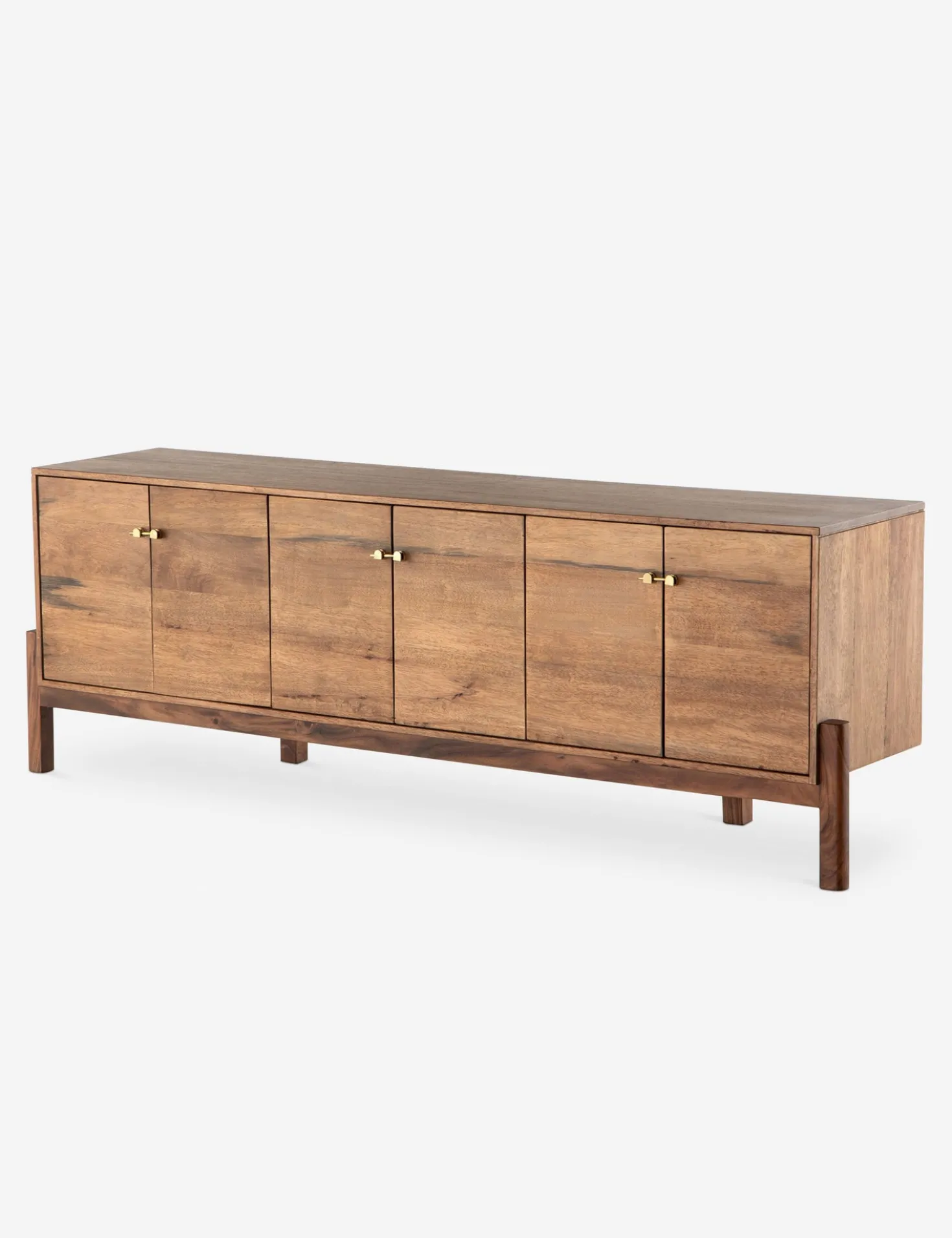 Kyra Media Console Table
