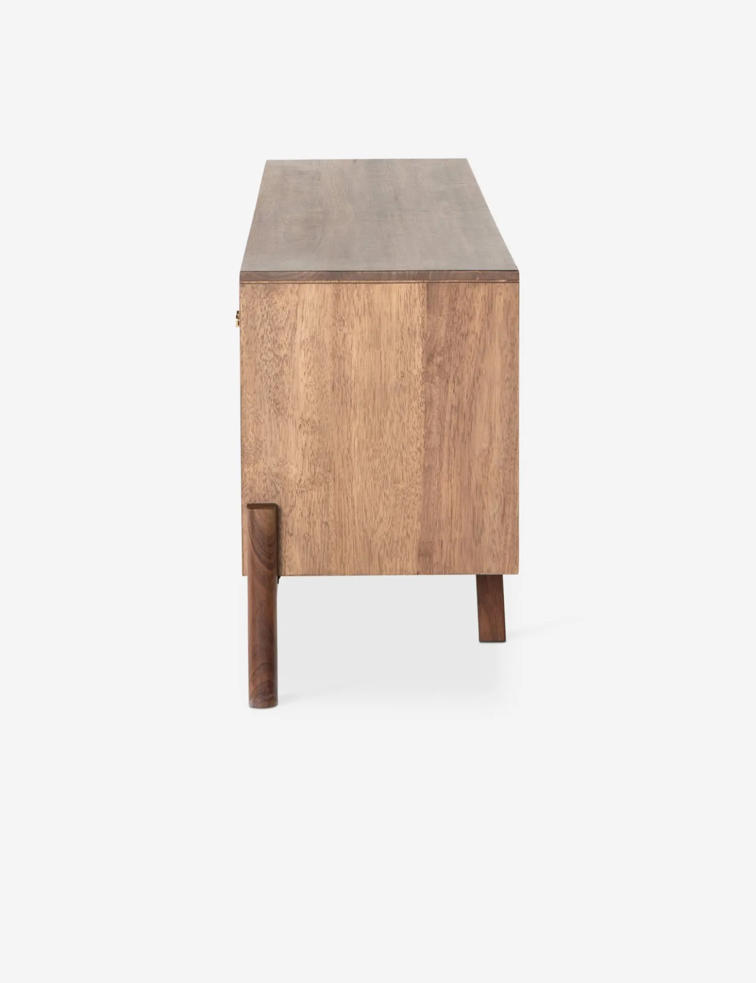 Kyra Media Console Table