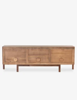 Kyra Media Console Table