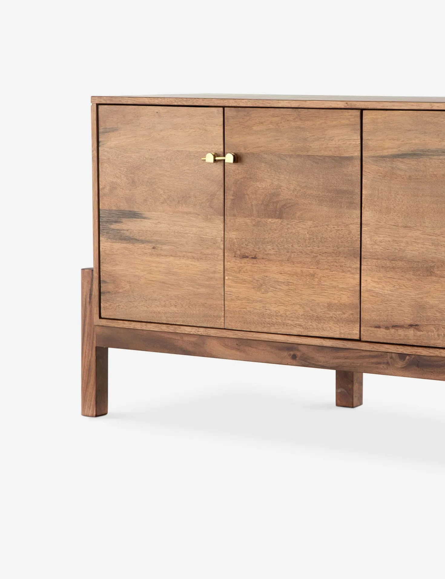 Kyra Media Console Table