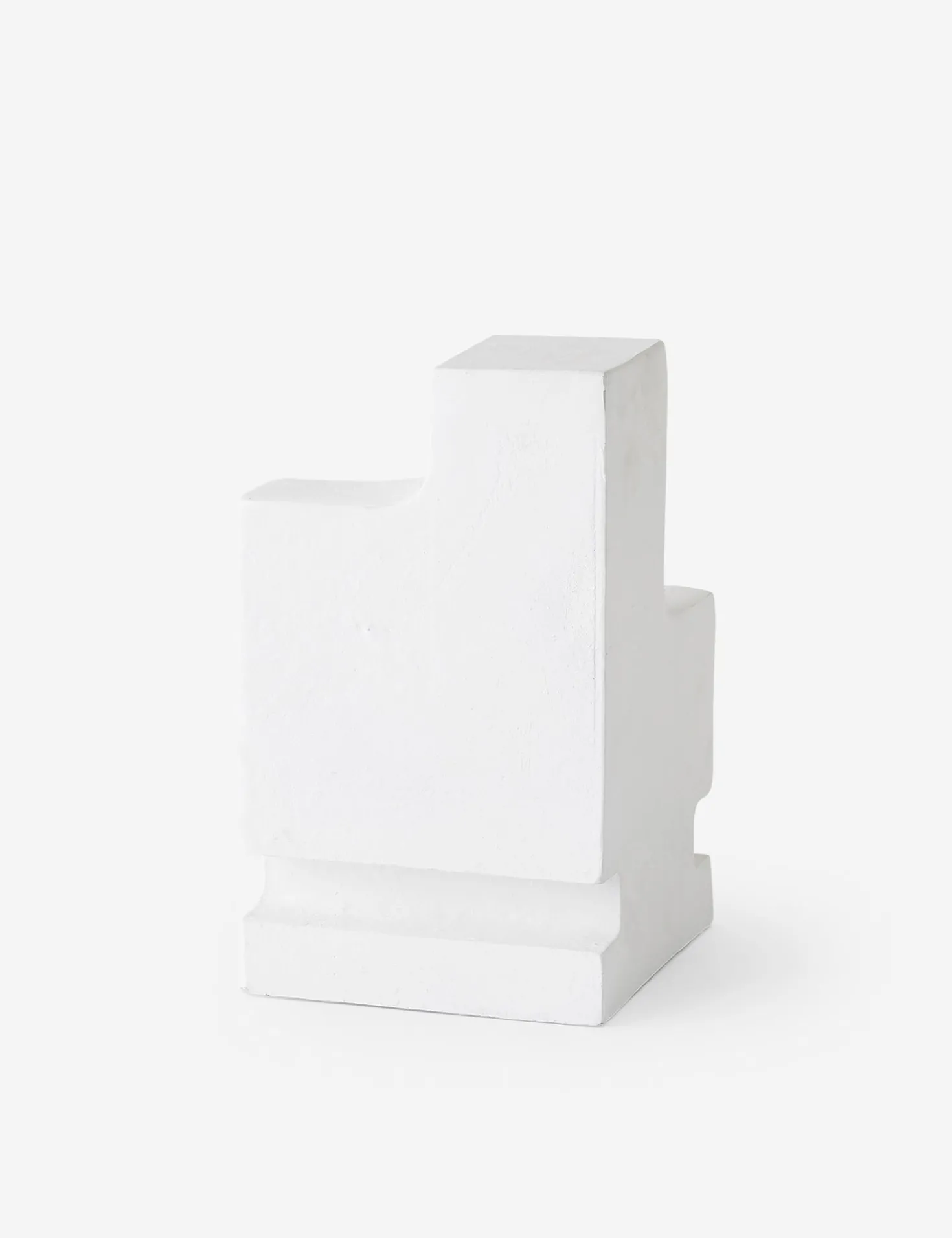 La Structure Pillar Holder by Lemieux et Cie