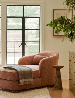 Laba Linen Silk Throw by DISC Interiors