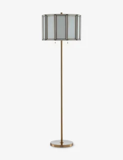 Labarre Floor Lamp