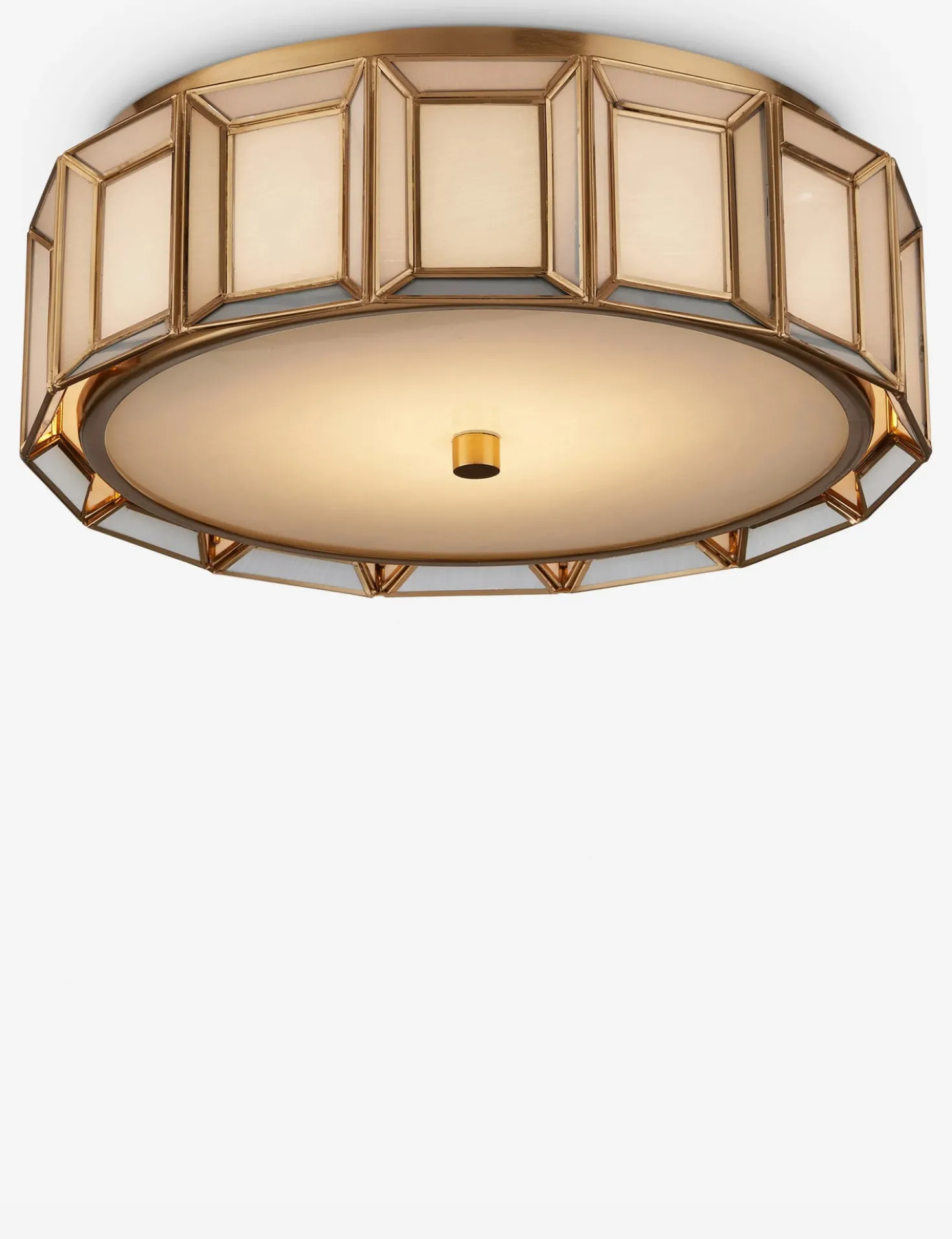 Labarre Flush Mount Light