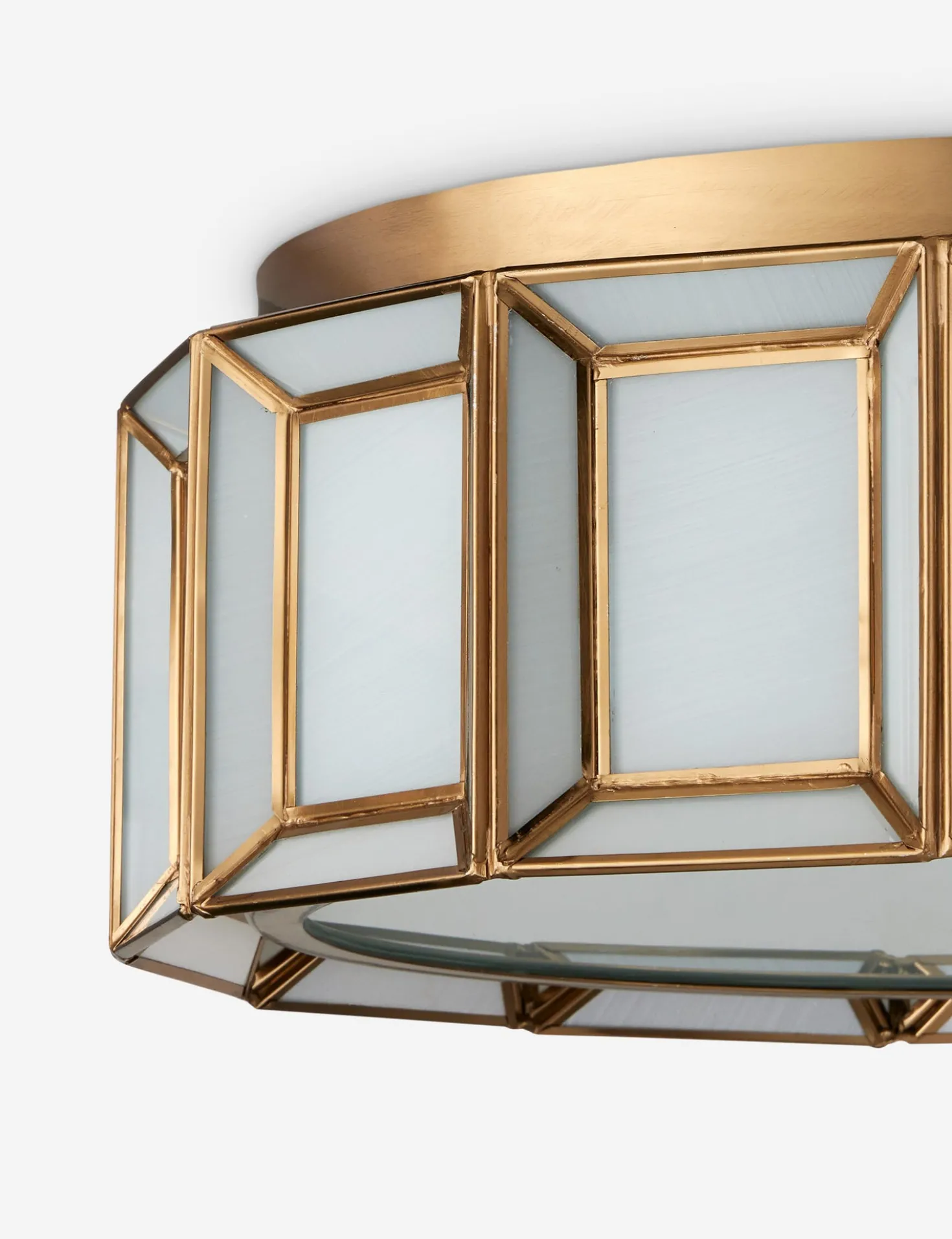 Labarre Flush Mount Light
