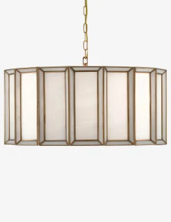 Labarre Pendant Light