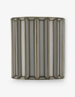 Labarre Sconce