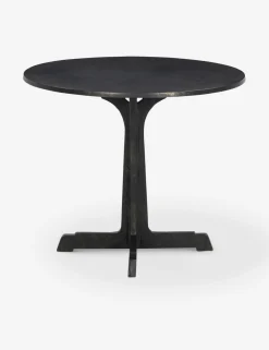 Lacasa Outdoor Round Dining Table