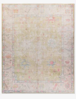 Lafayette Washable Rug