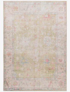 Lafayette Washable Rug