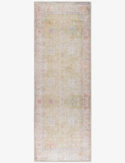 Lafayette Washable Rug