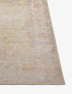 Lafayette Washable Rug
