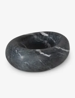 Lagoon Bowl by Regina Andrew