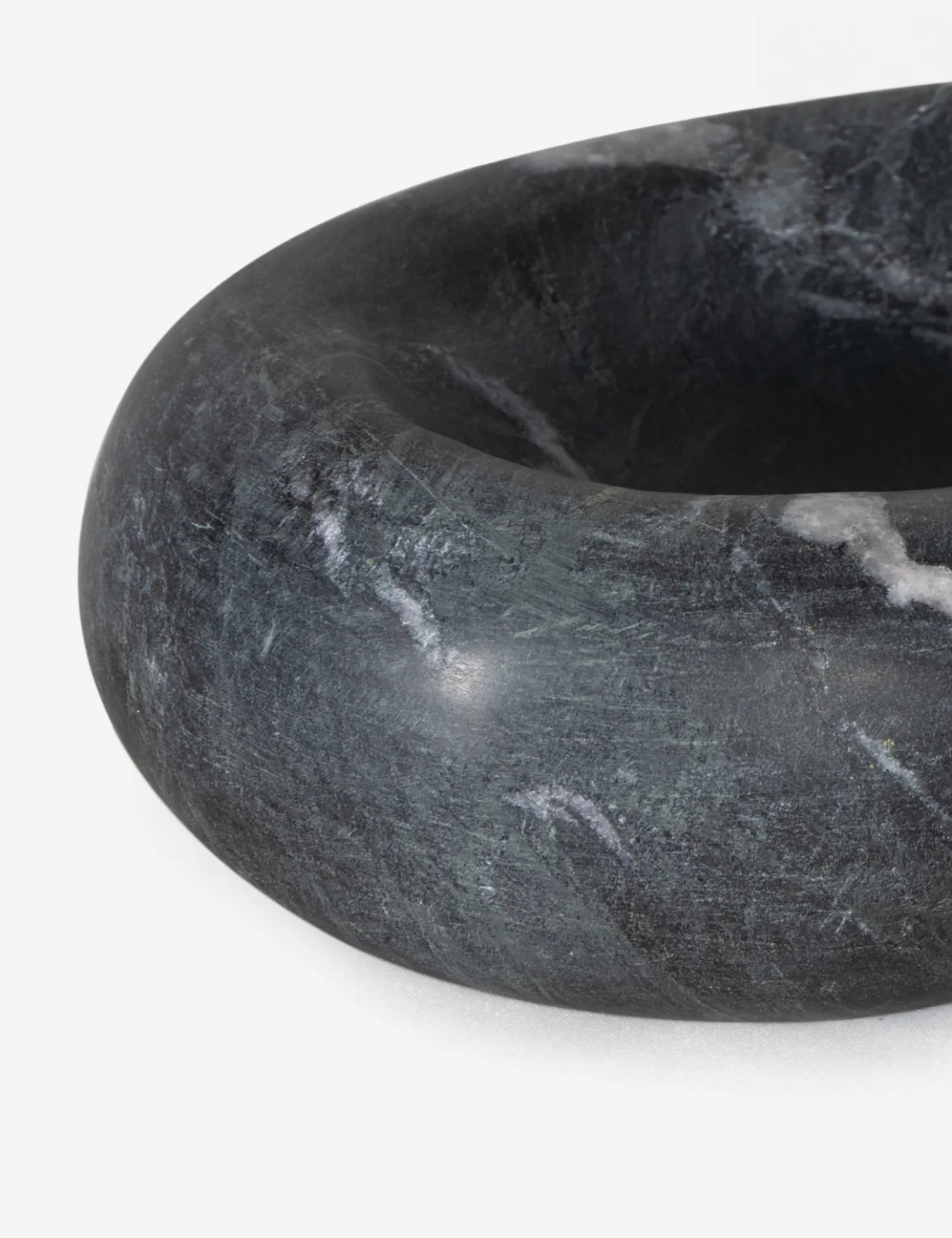 Lagoon Bowl by Regina Andrew