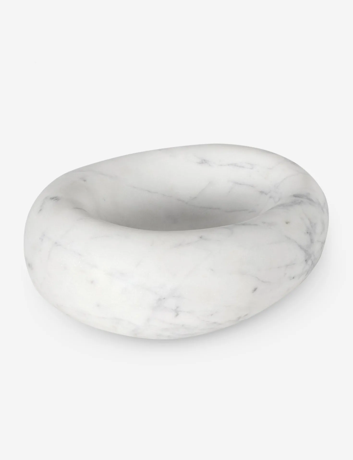 Lagoon Bowl by Regina Andrew
