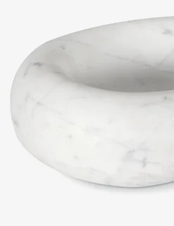 Lagoon Bowl by Regina Andrew