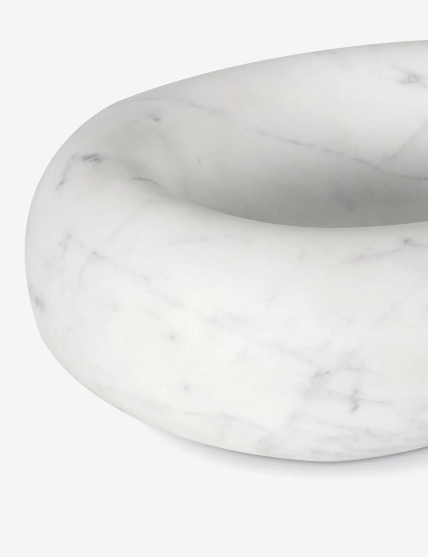 Lagoon Bowl by Regina Andrew