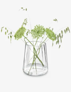 Lagoon Vase by LSA International