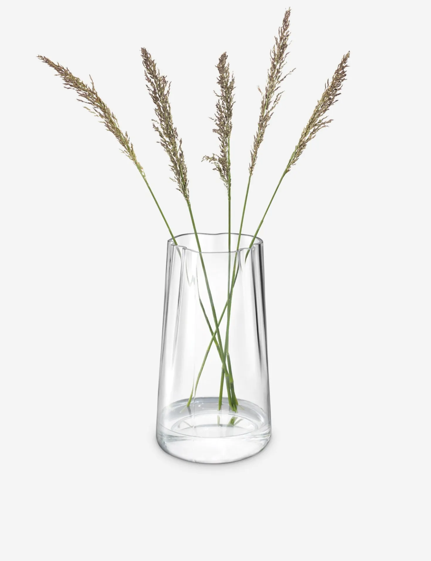 Lagoon Vase by LSA International