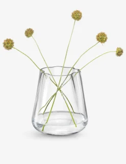 Lagoon Vase by LSA International