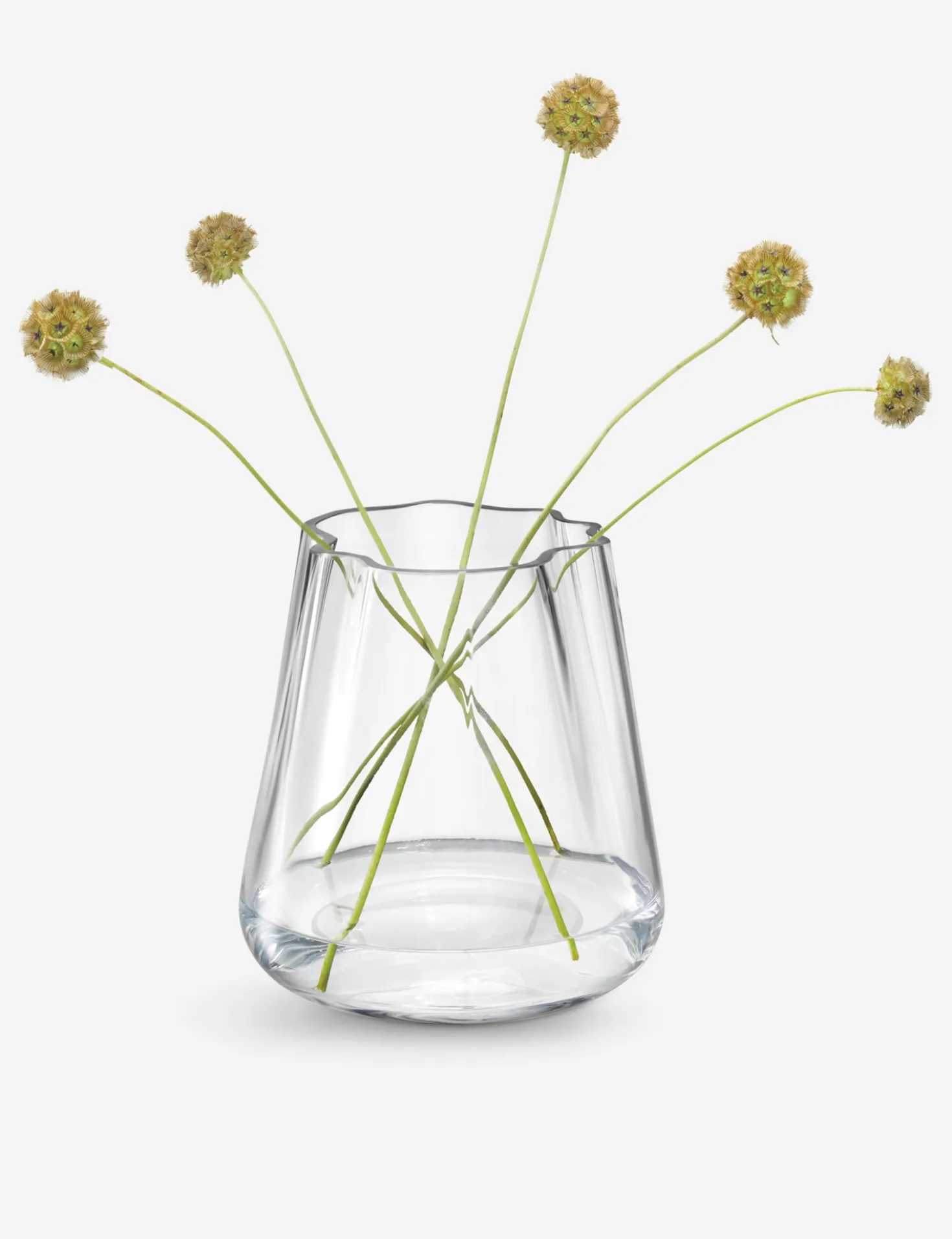 Lagoon Vase by LSA International