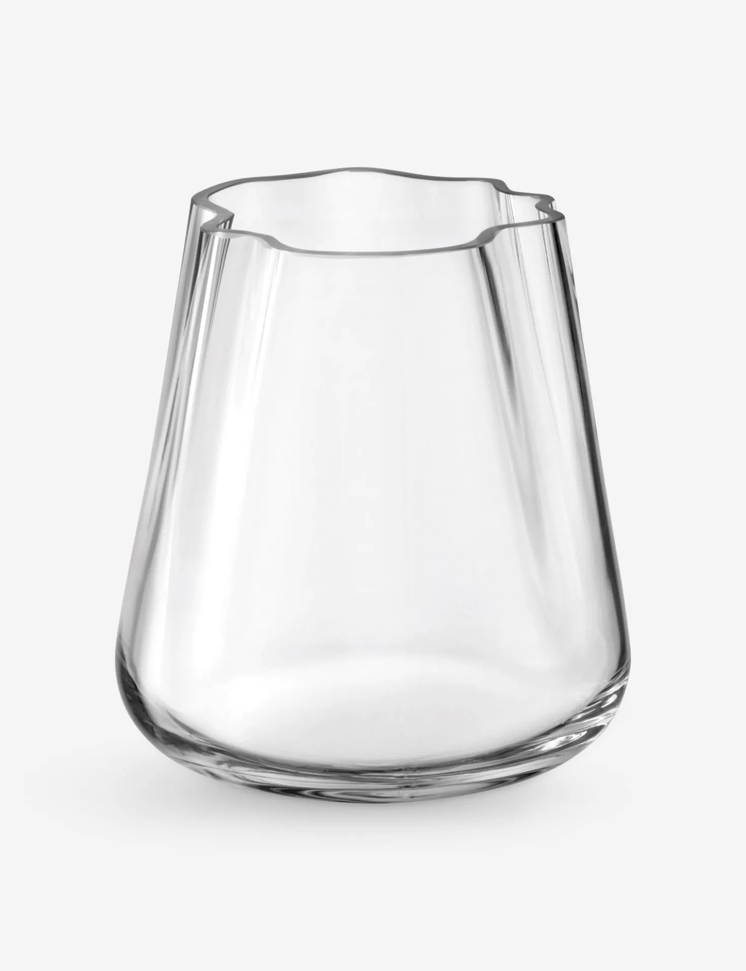 Lagoon Vase by LSA International