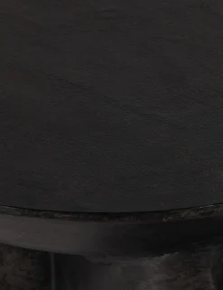 Lagos Round Coffee Table